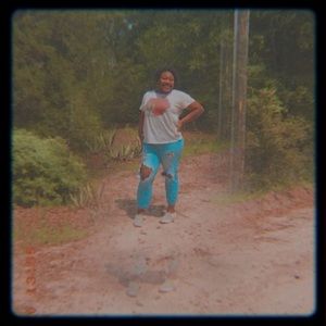 Meet your Posher, Jesslyn